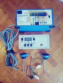 Centralina Camper SCHAUDT Elektroblock EBL 264-9