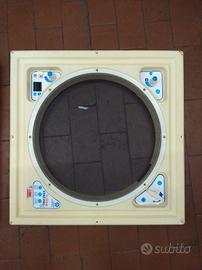 turbovent Fiamma