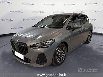 BMW Serie 2 Active Tourer Serie 2 U06 Active ...