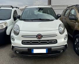 Fiat 500L 1.4 GPL 95 CV S&S Cross TAGLIANDATA E GA