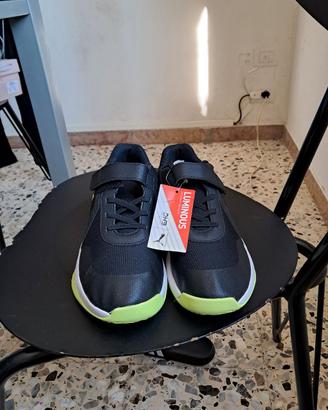 Scarpe bambino numero 37 Nuove