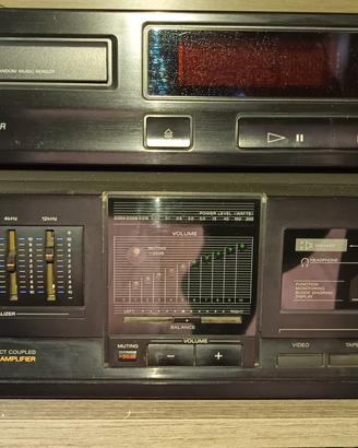 SONY VINTAGE