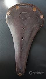 Sella Vintage BROOKS per CINELLI 