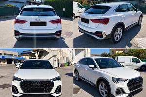Q3 Sportback - 2021 - AudiPraSceltaPlus