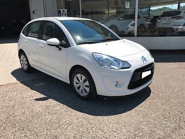 Citroen C3 1.1 Attraction perfetta km cetificati 1