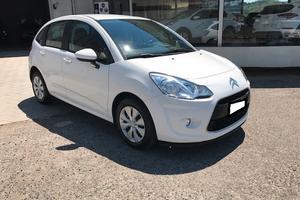 Citroen C3 1.1 Attraction perfetta km cetificati 1