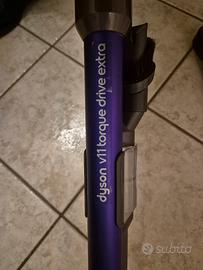dyson v11 torque drive extra