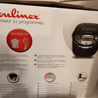 Moulinex multicooker