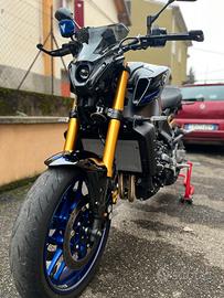 yamaha mt 09 sp- 2023