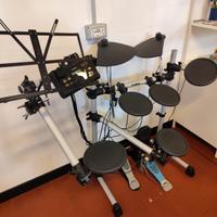 batteria elettronica yamaha DTX500