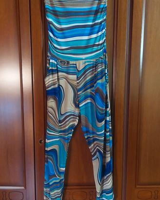Tuta/tutone donna