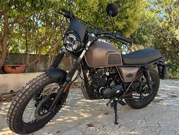 Brixton Cromwell 125 - 2023