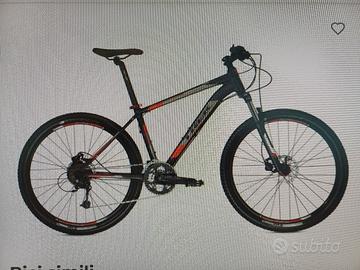 bici Trek 4500 Deore