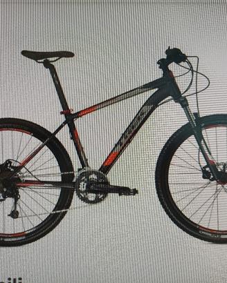bici Trek 4500 Deore