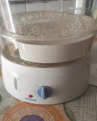 Vaporiera Severini