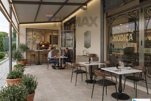 Locale Commerciale - Modica