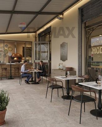Locale Commerciale - Modica