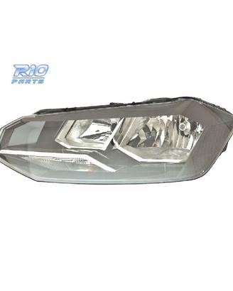 FARO SINISTRO VOLKSWAGEN VW POLO 17-21