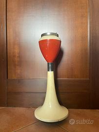 Posacenere da terra Vintage Space Age