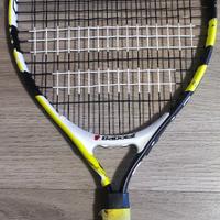 Racchetta da Tennis Babolat Junior