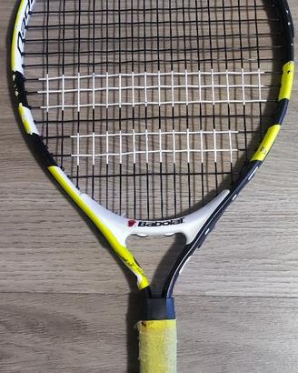 Racchetta da Tennis Babolat Junior