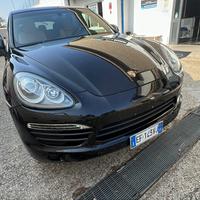 Fari Porsche Cayenne