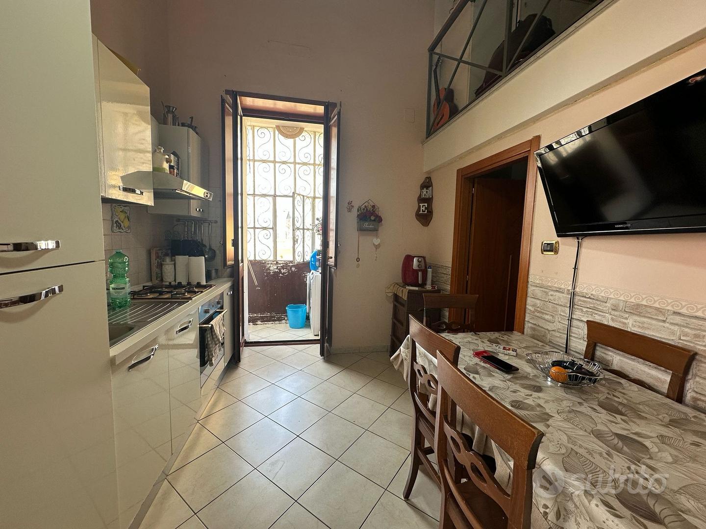 Appartamento – Sant'Antimo, Napoli - Altro