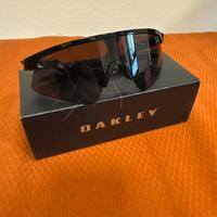 Oakley Youth sun resistor sweep