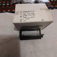 2 Unita supporto  cerniera technics sl 1200