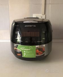 Robot da cucina Polaris PMC 0517AD. 5 litri