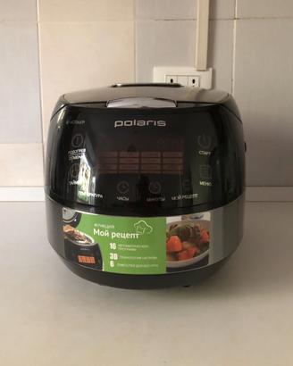 Robot da cucina Polaris PMC 0517AD. 5 litri