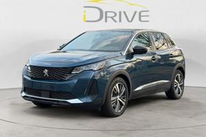 Peugeot 3008 1.6 hybrid4 phev Allure Pack 300...