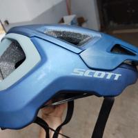 Casco SCOTT TAGO PLUS