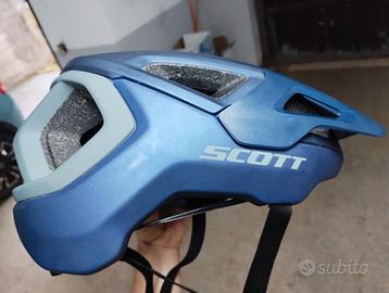 Casco SCOTT TAGO PLUS