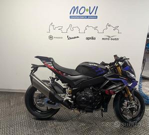 Aprilia Tuono V4 1100 FACTORY