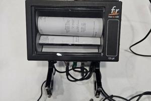 Roadbook f2r rb850 + ico rally max 2 + ico gps