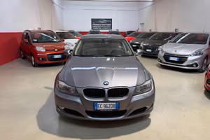 Bmw 320 320d cat Touring MSport