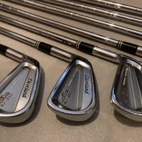 Cleveland 588 CB Golf mancino