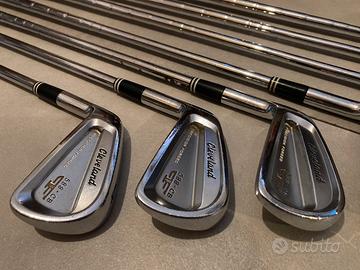Cleveland 588 CB Golf mancino