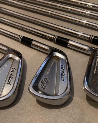 Cleveland 588 CB Golf mancino