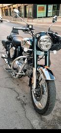 moto Royal Enfield
