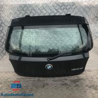 PORTELLONE BMW SERIE 1 E87
