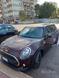 mimi clubman diesel perfette condizioni  