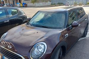 mimi clubman diesel perfette condizioni  