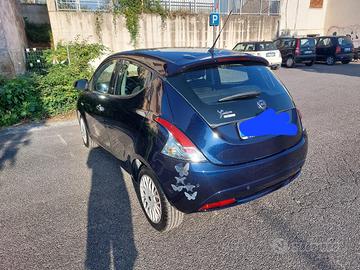 Lancia Y benzina 03 2017  