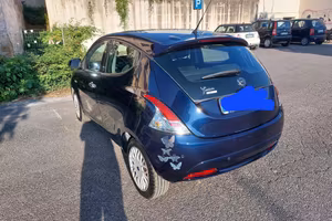 Lancia Y benzina 03 2017  