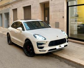 Porsche Macan 3.0 GTS **certificata Porsche**