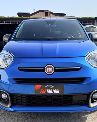 Fiat 500X 1.3 MultiJet 95 CV Sport 2022