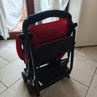 passeggino leggero chicco OHLALA