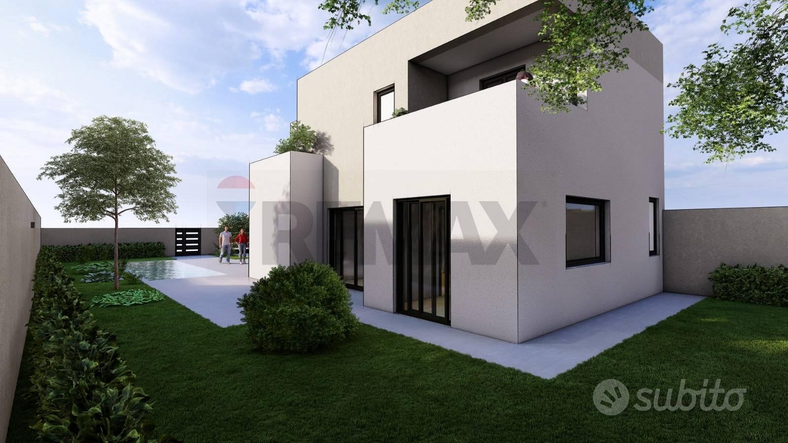Villa o villino - Lecce - Vista 3